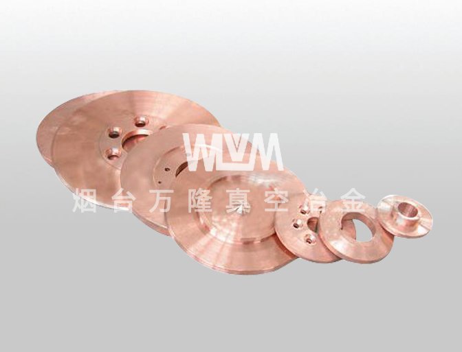 純銅、磷脫氧銅及無氧銅的工藝性能
